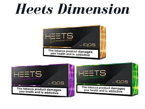 Heets Dimensions in Dubai