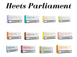 Heets Parliament