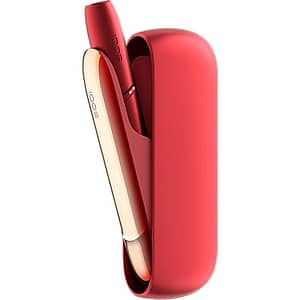 IQOS 3 DUO Passion Rad Limited Edition in Dubai