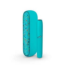 IQOS 3 Duo Colorful Mix Limited Edition in Dubai