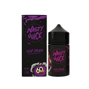 Nasty Juice Asap Grape