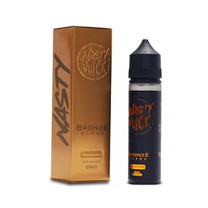 Nasty Juice Bronze Blend