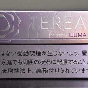 TEREA Fusion Menthol