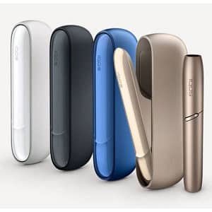 Iqos 3 Duo in Dubai - UAE