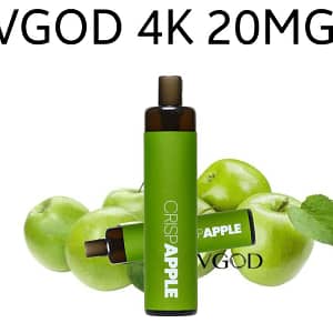 VGOD Crisp Apple