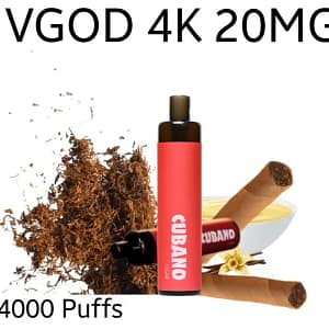 vgod cubano