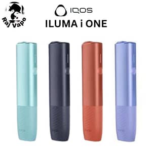 IQOS ILUMA i ONE