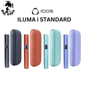 IQOS ILUMA i STANDARD