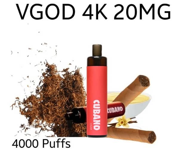 vgod cubano