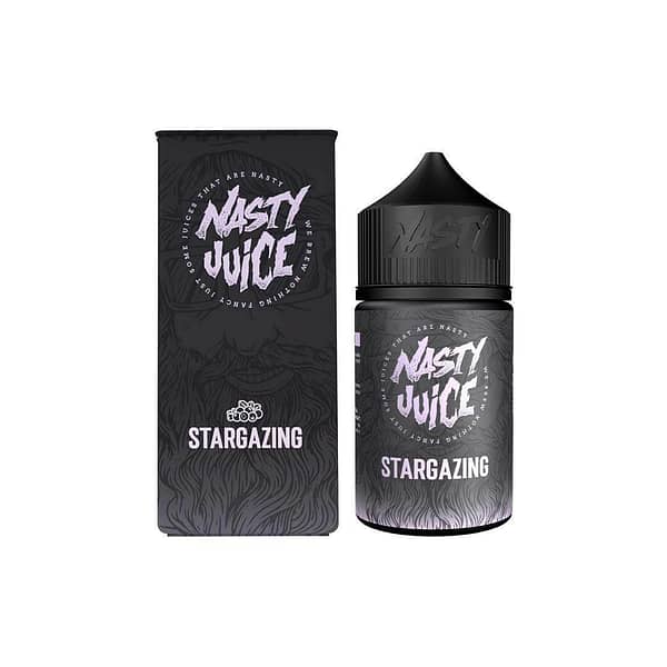 Nasty Juice Stargazing